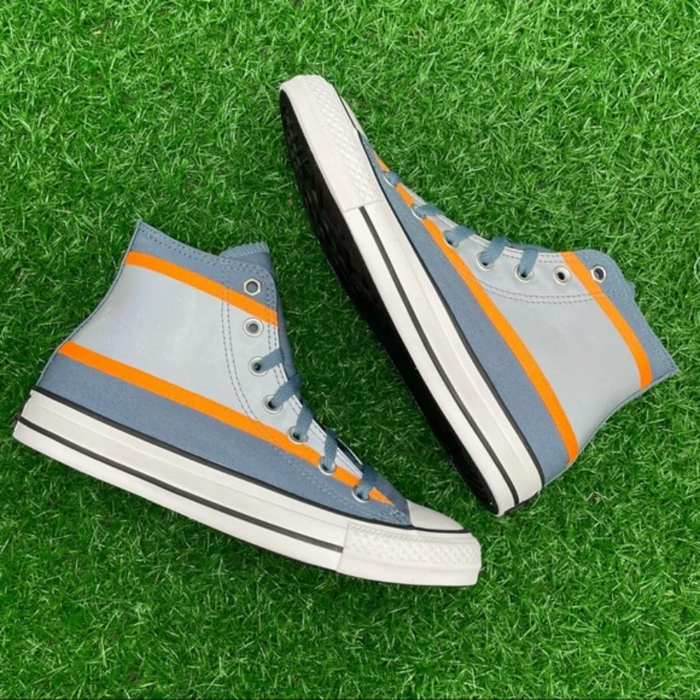Converse All Star Chuck Taylor Ctas Hi - Picture 4 of 5